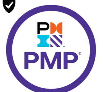 Project Management Professional - Training & Exam