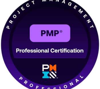 PMP Exam Voucher